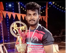 Promising youth, social media sensation Shivaprasad (23) passes away